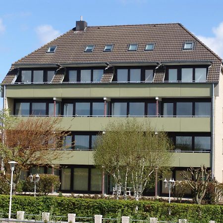 Rosengarten 307 Büsum Exterior foto